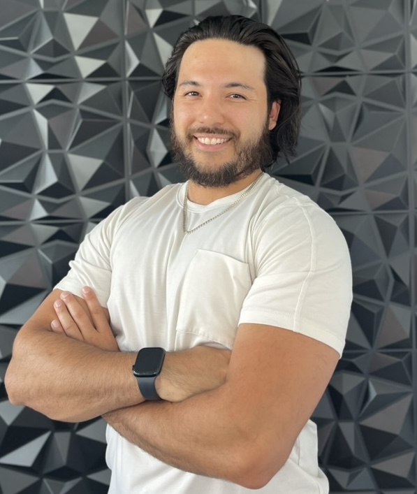 Cory Silva